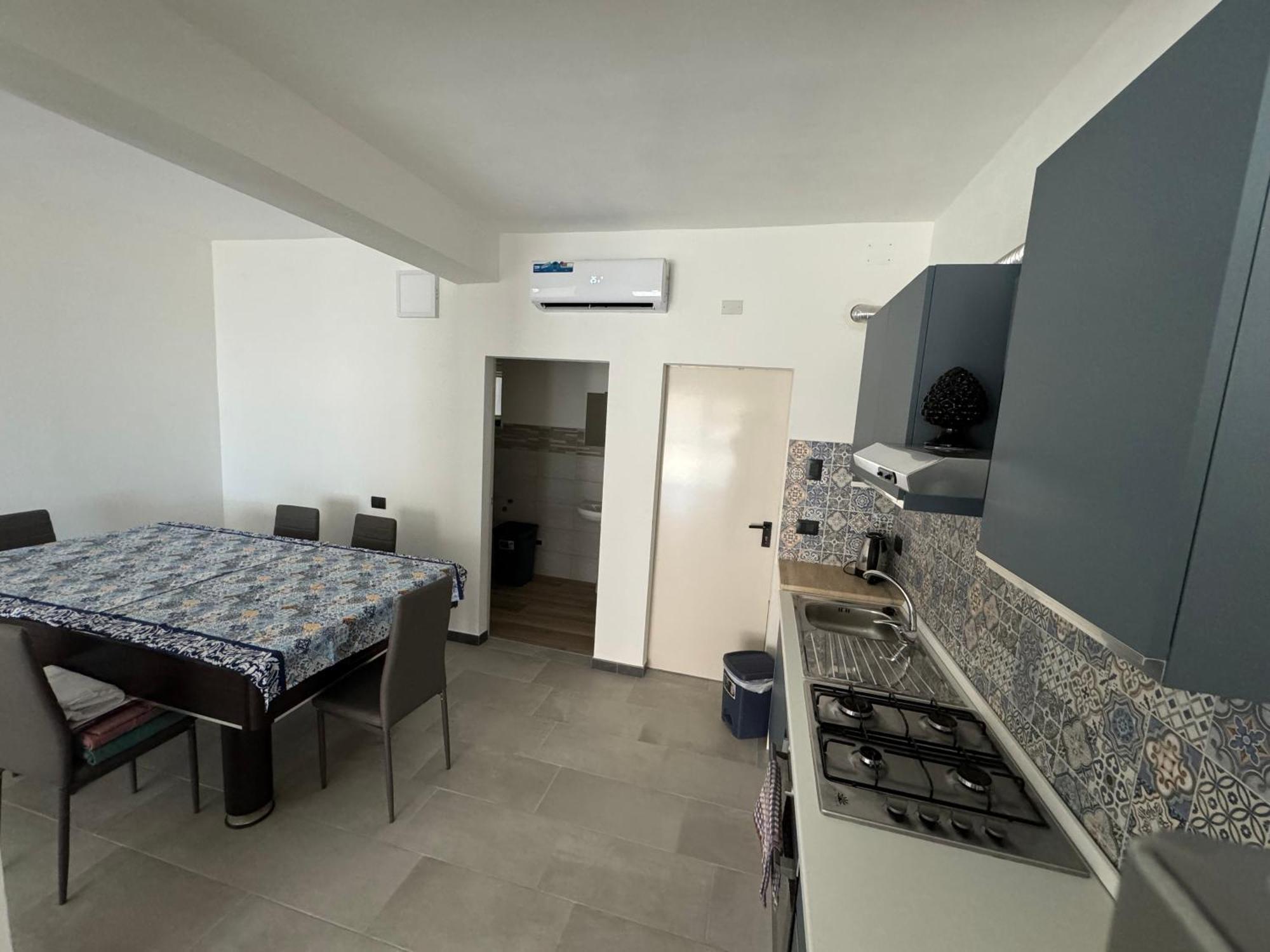 Mc Rooms Torretta  Exteriör bild