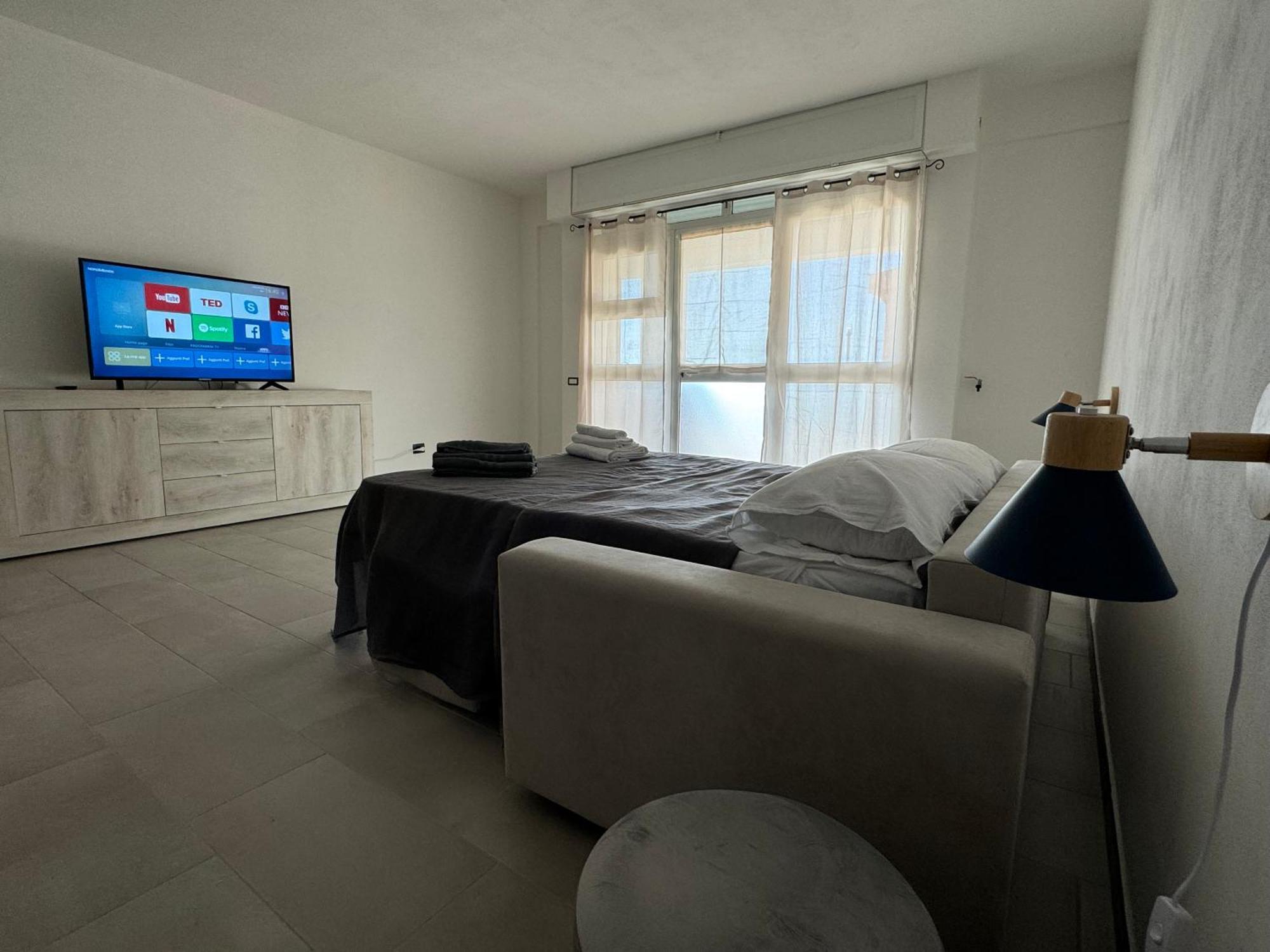 Mc Rooms Torretta  Exteriör bild